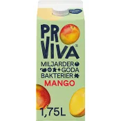 Fruktdryck Mango 1,75l Proviva