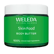 Skin Food Body Butter 150ml Weleda