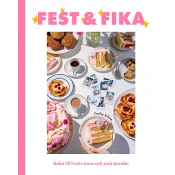 Fest & fika