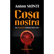 Cosa Nostra : den sicilianska maffians dolda makt