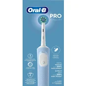 Vitality Pro Vapor Blue CA HBOX Oral-B