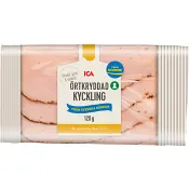 Kyckling Örtkryddad 120g ICA