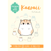 Teckna i 10 steg. Kawaii
