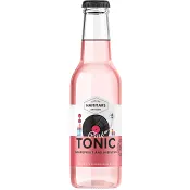 Pink Tonic Grapefruit & Hibiscus 20cl Hammars Bryggeri AB