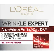 Dagkräm Wrinkle Expert +45 50ml Loreal Skin Care