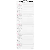 VäggKalender Lilla månadsKalenderendern 2027