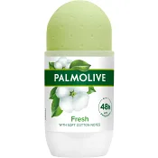 Deodorant Roll On Fresh Olive & Tea extrakt 50ml Palmolive