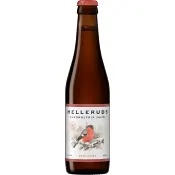 Julöl Alkoholfri 0,5% Ekologisk 330ml Melleruds