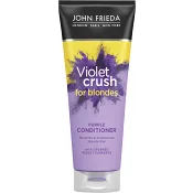 Balsam Colour renew Sheer blond 250ml John Frieda