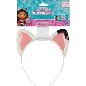 Katt öron Gabbys Dockhus