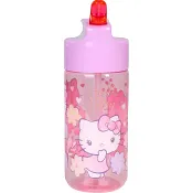 Vattenflaska 43cl Hello Kitty