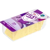 Ost Folke 31% Skivad 300g ICA