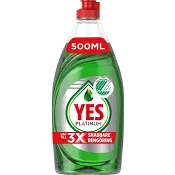 Platinum Original 500ml YES