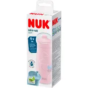 Drickflaska 300ml Mini-Me Sip Fjäril NUK