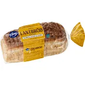 Lantbröd Bistro 600g Fazer