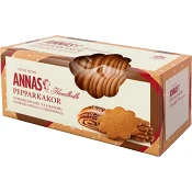 Kanelbulle Peppark 150g Annas