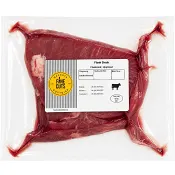 Flankstek ca 500g Hacksta Fine Cuts