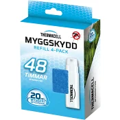Thermacell Refill 4-pack