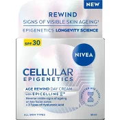 Dagkräm Epigenetics Day Cream SPF30 50ml Nivea