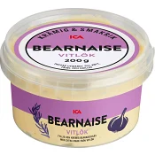 Vitlöksbearnaise 200g ICA