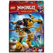 LEGO Ninjago Arins spinjitzurobot 71839