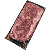 Älgköttfärs Fryst 500g Norrlandsvilt