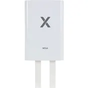Brandfilt Silikon NEXA