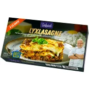 Lyxlasagne 390g Dafgårds