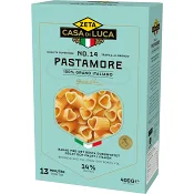 Pasta Pastamore 400g Zeta