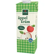 Äppelkräm 1l Kiviks