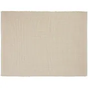 Tablett Irma Beige 35x45cm ICA