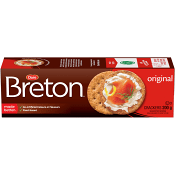 Kex Breton Original 200g Dare