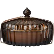 Doftljus Gina brun ICA