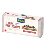 Knäckebröd Frukost Fullkorn 490g Wasa