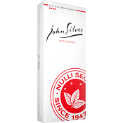 John Silver Hylsor Original 100-p