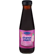 Oyster Sauce 200ml Santa Maria