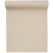 Löpare Irma Beige 35x120cm ICA