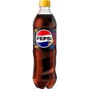 Läsk Max Tropical 50cl Pepsi