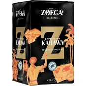 Bryggkaffe Kahawa 450g Zoegas