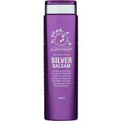 Balsam Silver 200ml Klippoteket