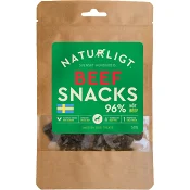 Hundgodis Beef 50g Naturligt