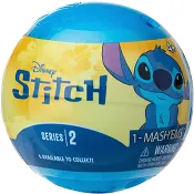 Mashems Stitch serie 2