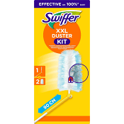 Dammvippa Startkit XXL Swiffer