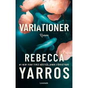 Variationer - Yarros