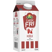 Standardmjölkdryck 3,0% Laktosfri 1,5l Arla Ko®