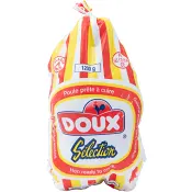 Höna hel 1.2kg Doux