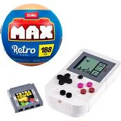 MAX Retro Spelkonsoll Serie 2