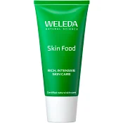 Body Lotion Skin Food Ekologisk 30ml Weleda