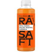 Juice Äpple Morot 700ml Råsaft
