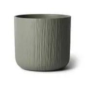 Kruka Axis Grön 12,5cm x6